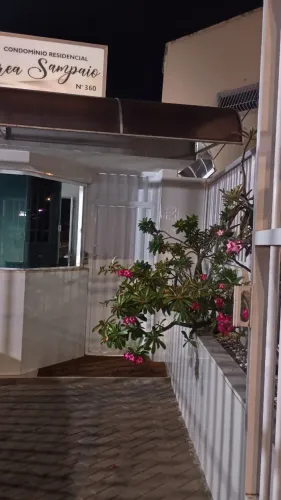 Apartamento 2/4 em sao cristovão, otima localização,  em frente ao Grau Tecnico  