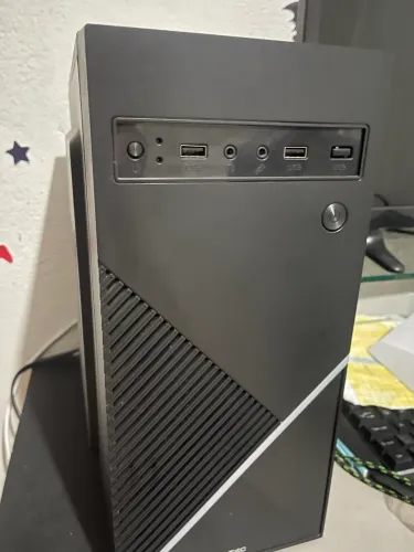 Pc gamer 