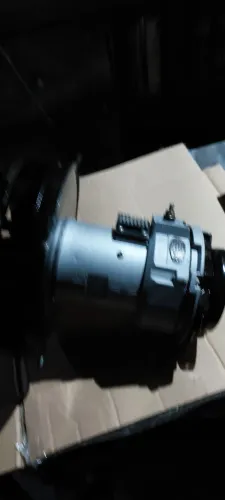 Alternador bosch para fusca 
