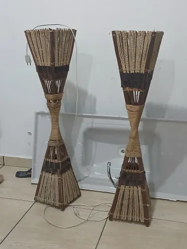 Luminária