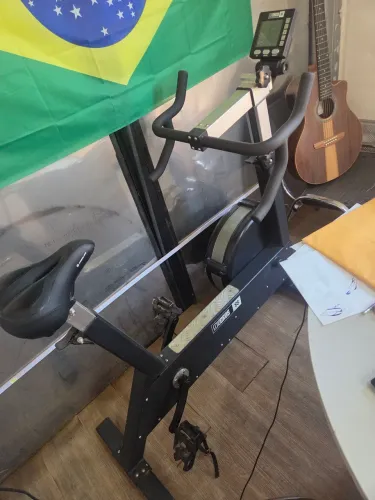 Bike erg(echocross)
