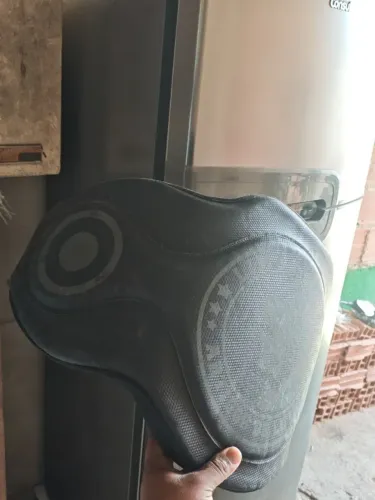 Vendo kit de luta