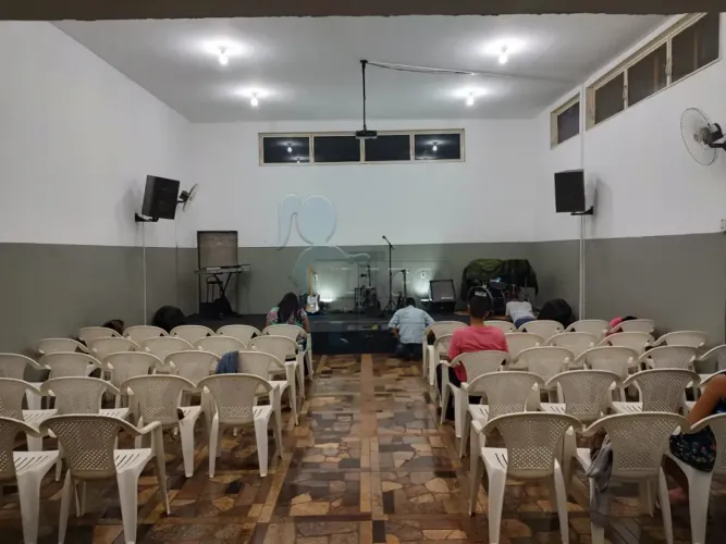 EXCELENTE SALÃO COMERCIAL EM JARDINÓPOLIS