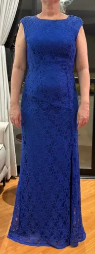 Vestido de festa