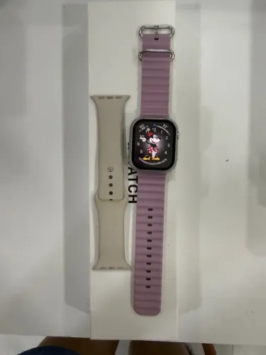 Apple Watch SE 2 Geração