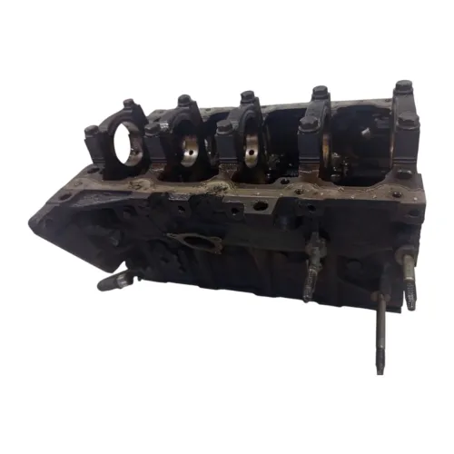 Bloco Motor Std Ford Mondeo 2.0 16v 130cv 1996 A 2000