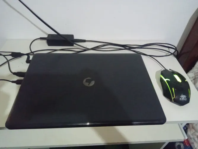 Notebook positivo