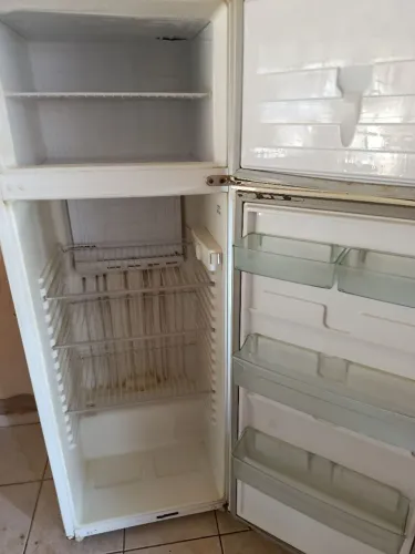 Geladeira