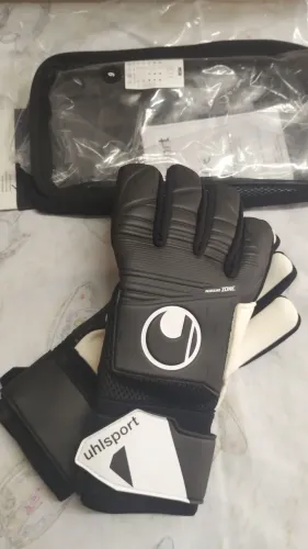 Luva de Goleiro Uhsport N9