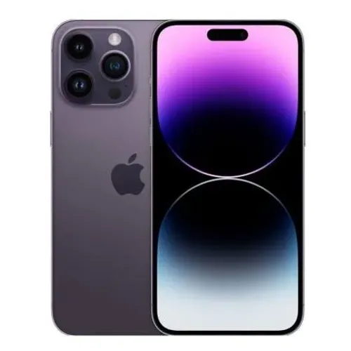IPHONE 14 PRO - MAX