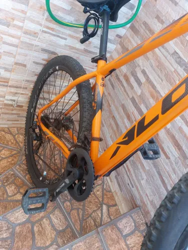 Bicicleta Aro 29 Alok