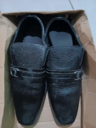 Sapatos 