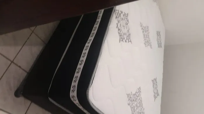 CAMA BOX