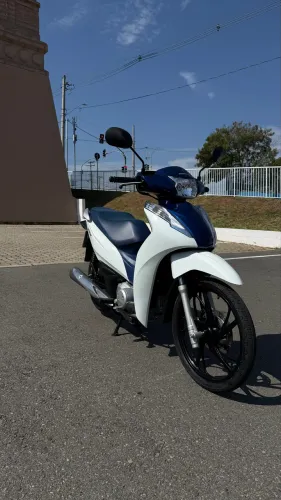 Biz 125 Flex 2022