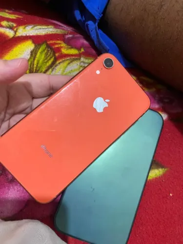 iPhone XR 64gb