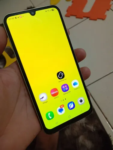 SUMSUNG A15 5G / 128GB