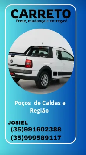 Mudança