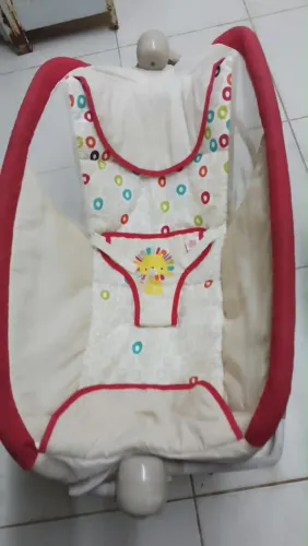 Cadeirinha de Bebê