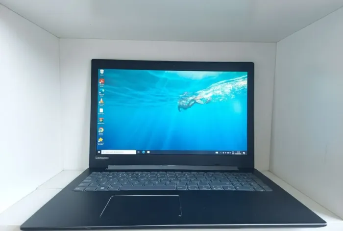 Notebook Lenovo core i3 7°geração 8gb ssd512 tela 15.6-com garantia