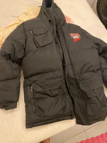 Jaqueta Ecko Unltd. original