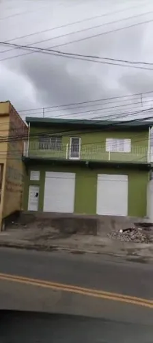 Galpão na Estrada Acacio Antonio Batista, 842 240 m²