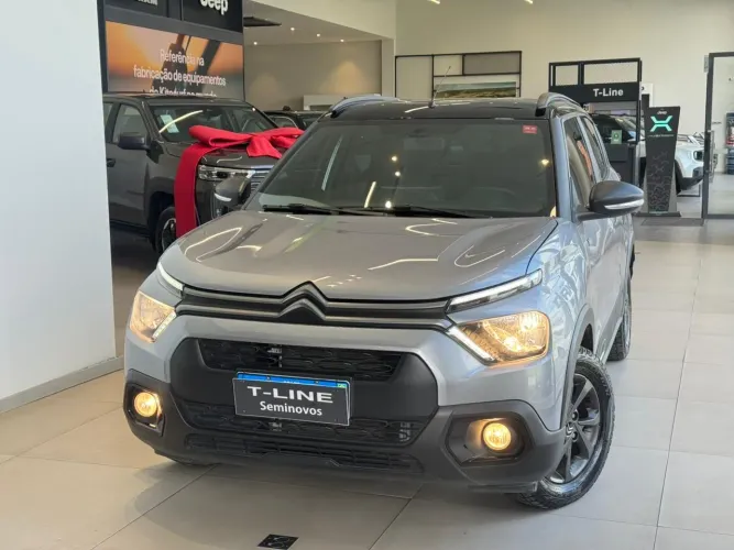 Citroen C3 XTR 1.0 8V 5P 2026