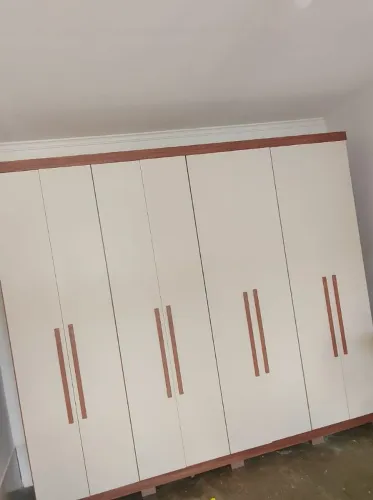 Guarda roupa