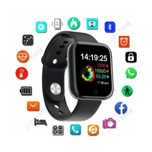 Smartwatch D20