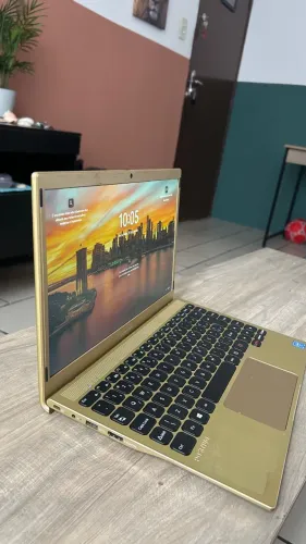 Notebook - estado de novo - 
