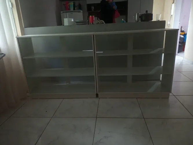 Vendo balcão pra loja expositor