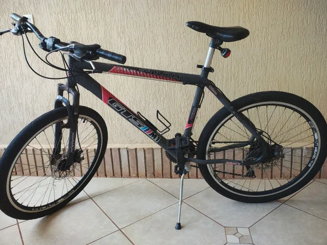 Bike GTS aro 26