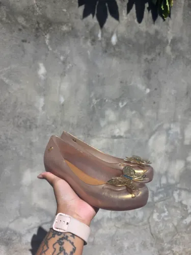 Melissa Fly