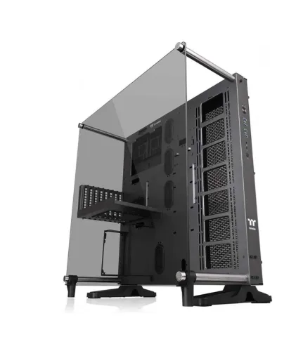 Gabinete Thermaltake Core P5 Preto - Raro | Excelente Estado