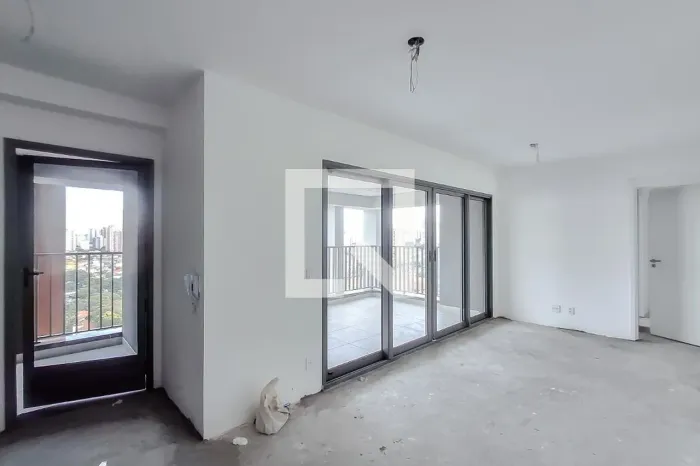 Apartamento à Venda - Vila Mariana, 3 Quartos, 89 m2