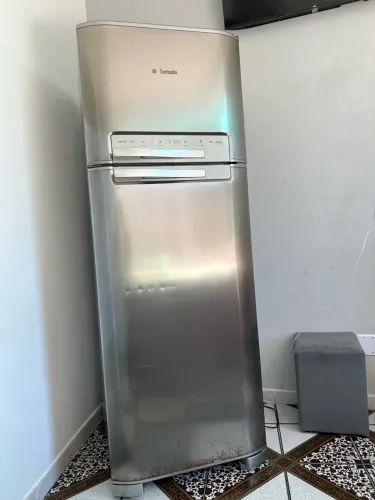 Geladeira Electrolux