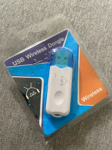 Usb Wireless 