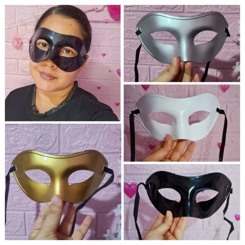 Máscaras pra baile festa fantasia