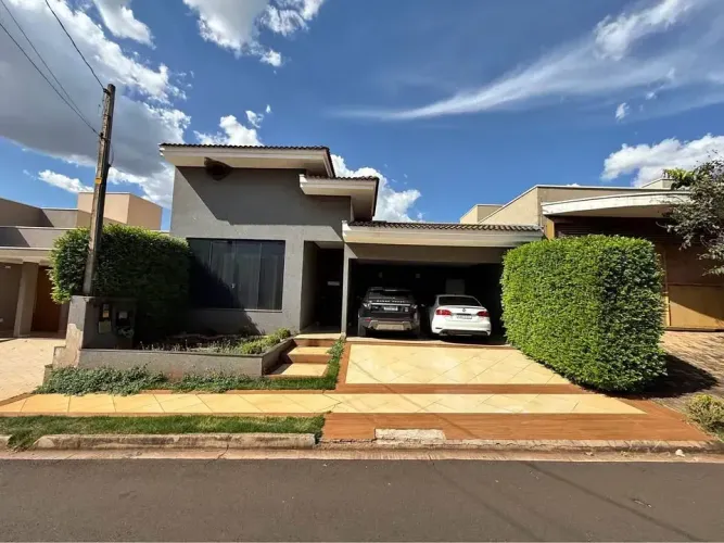 Condomínio Residencial Alta Vista Rio Preto - SP, 03 Dormitórios, Hidromassagem, Churrasqu