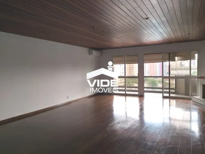 APARTAMENTO PARA ALUGAR | CAMBUÍ | CAMPINAS