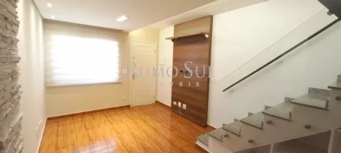 CASA CONDOMÍNIO Jardim Marajoara