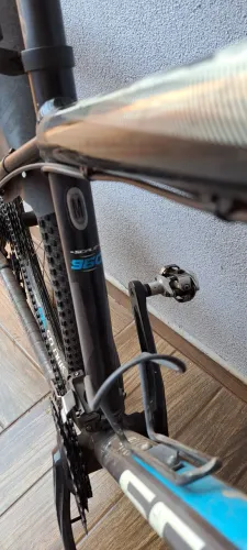 Vendo Scott Scale