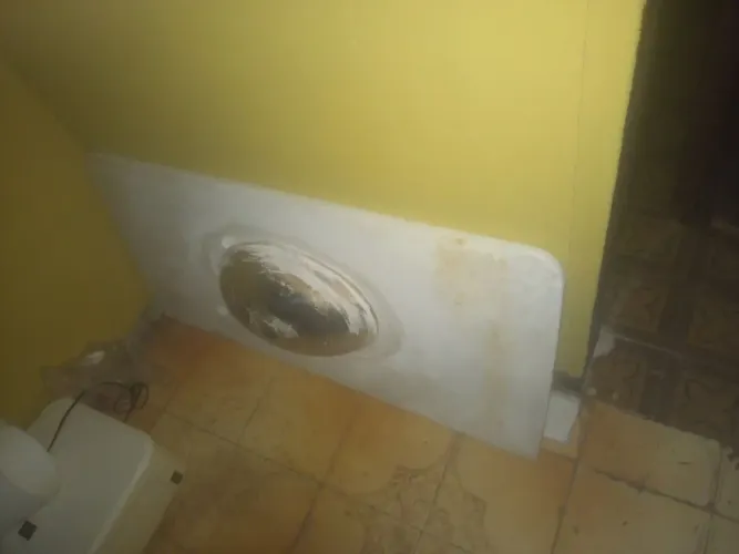 LAVATÓRIO DE MÁRMORE BRANCO SULER NANO 