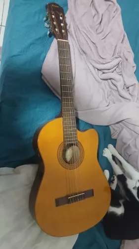 Violão Rozini