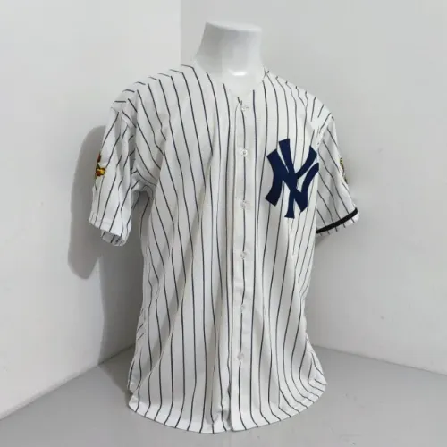 Jersey New York Yankees MLB