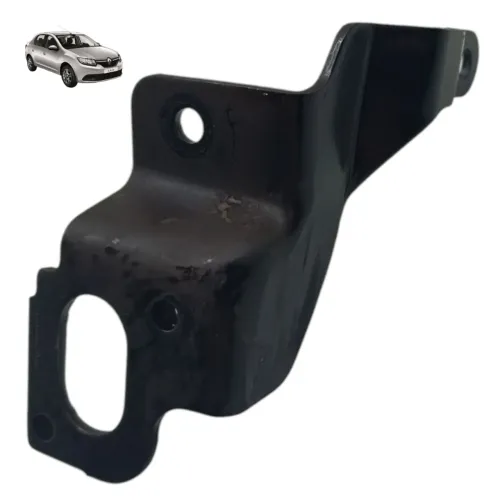Suporte Coxim Motor Renault Logan Sandero Oroch Duster H4m