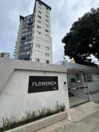 Edificio Florença - Umarizal.