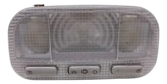 Luz Teto Cortesia Citroën C5 2011