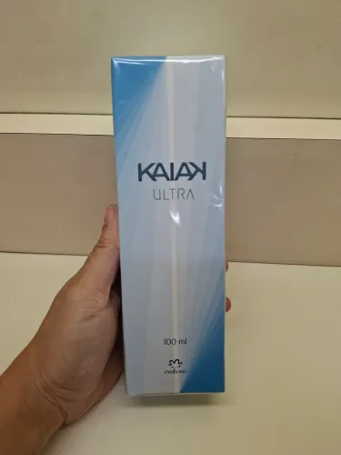 Perfume kaiak ultra feminino