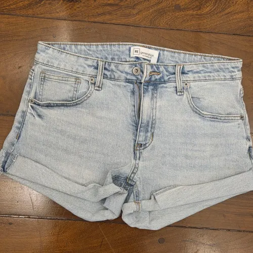Shorts Jeans - tamanho 40