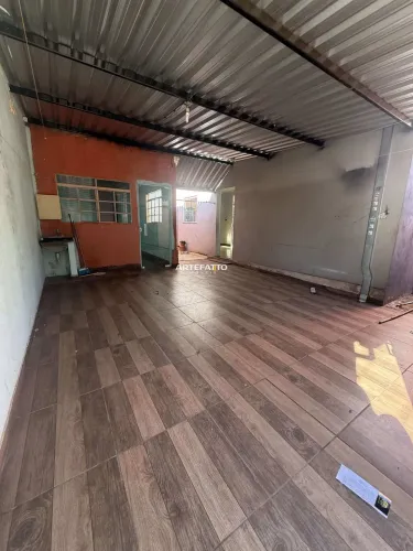 Casa à venda em Franca, Jardim Palestina, com 4 quartos, 100m²